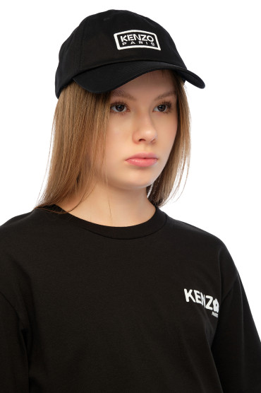 Кепка з логотипом KENZO KNZa24004