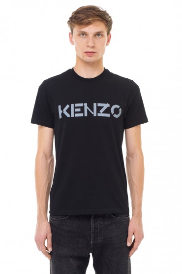 Футболка з логотипом KENZO KNZm22011