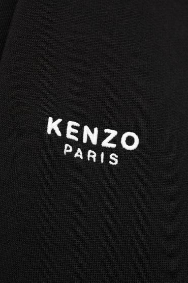 Худі на блискавці KENZO KNZm24010