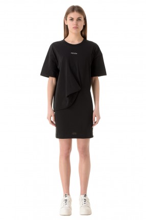 KENZO Асиметрична сукня-футболка oversize