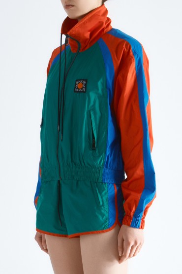 Куртка oversize KENZO KNZw19004