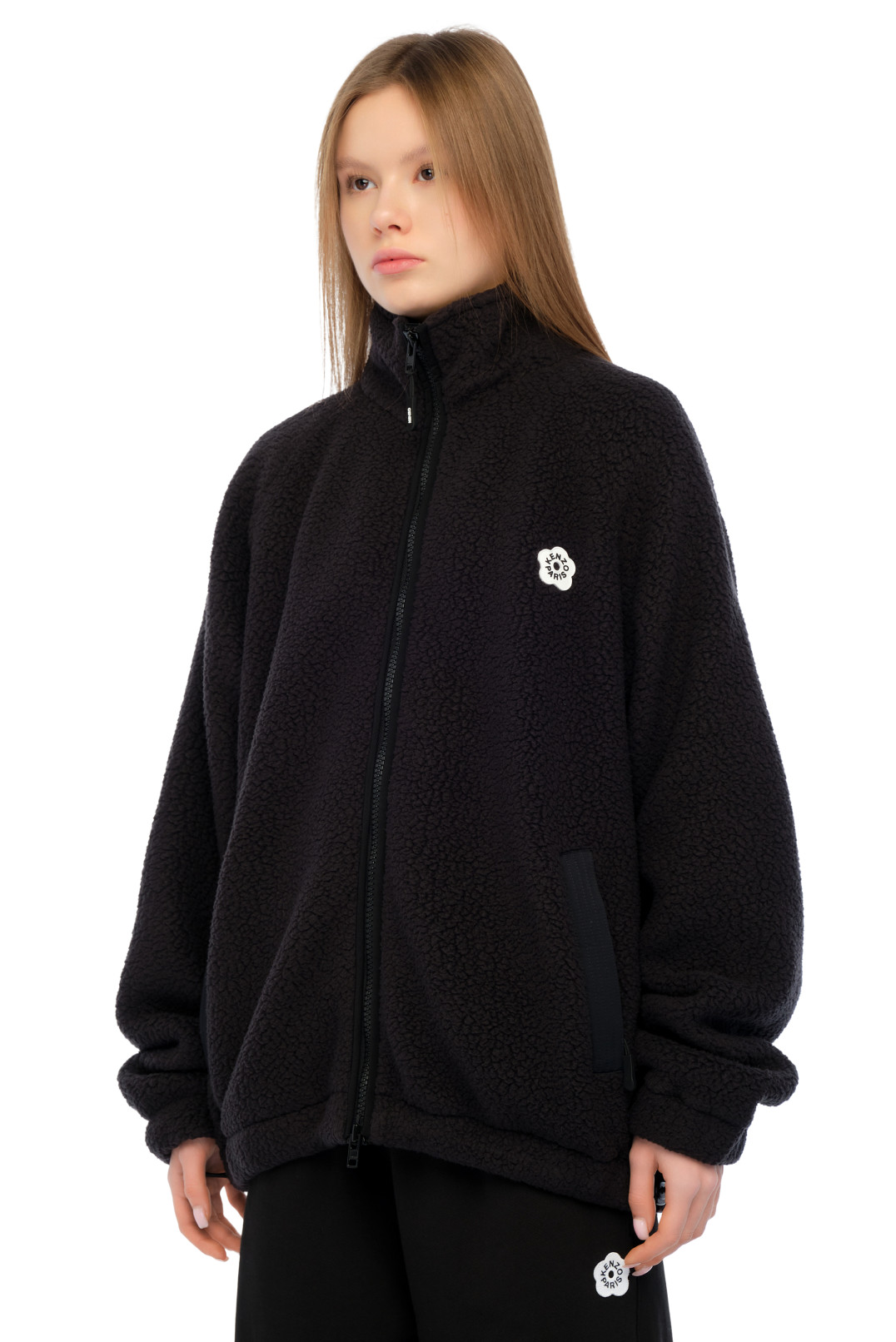 Куртка oversize KENZO KNZw24015