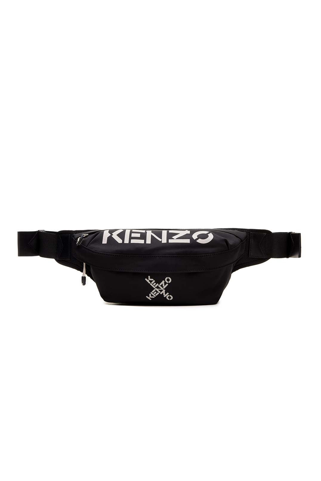Поясная сумка с логотипом KENZO KZma12002