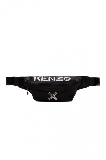 Поясная сумка с логотипом KENZO KZma12002
