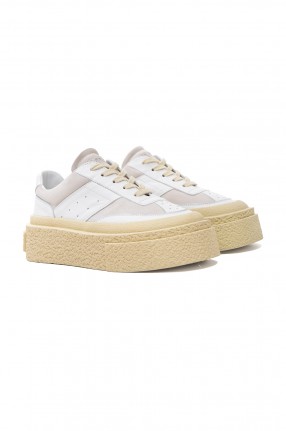 MM6 MAISON MARGIELA Кеди на платформі