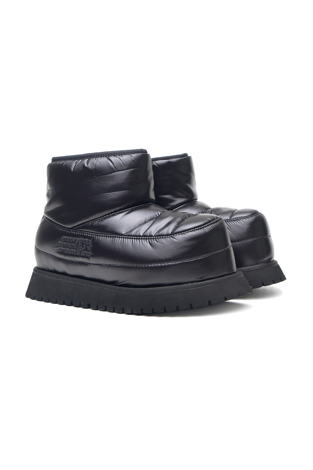 Черевики Après MM6 MAISON MARGIELA M6sh23002