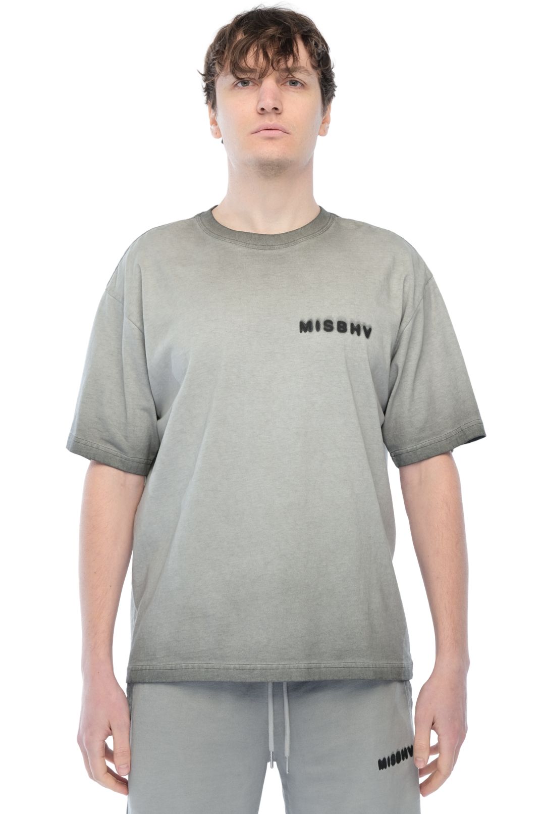 Футболка MISBHV MISB26002