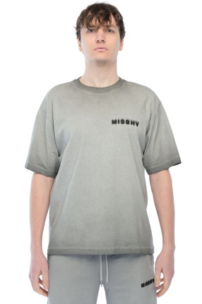 MISBHV Футболка