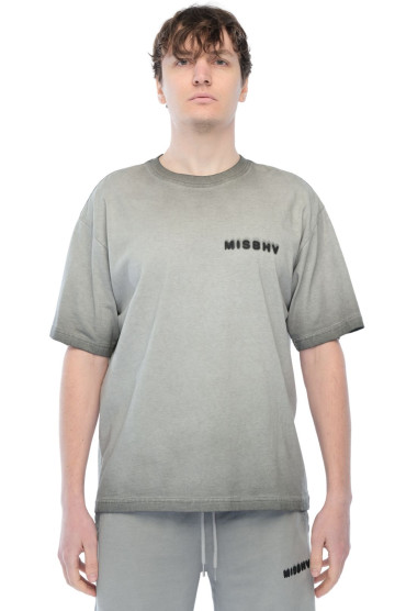 Футболка MISBHV MISB26002