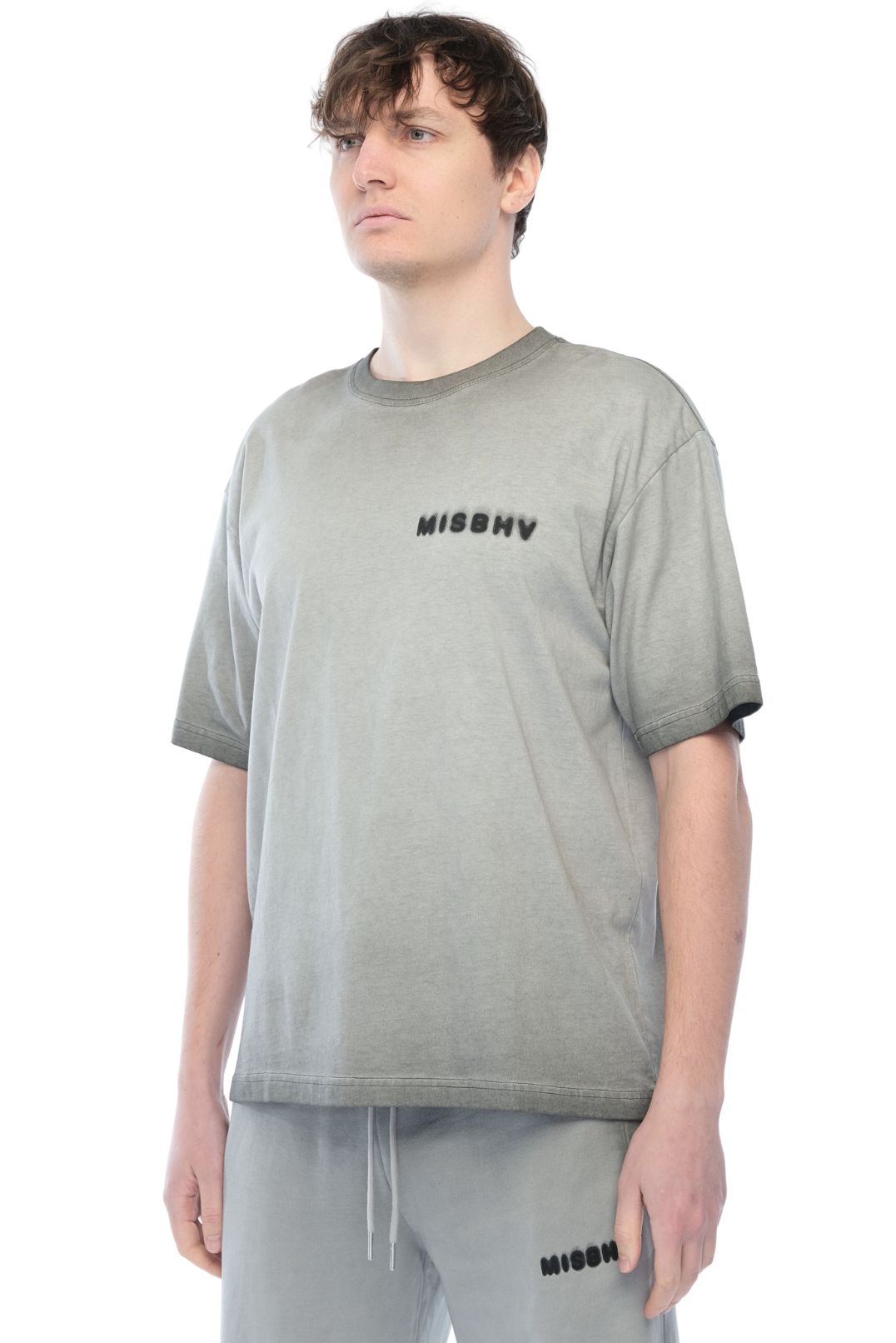 Футболка MISBHV MISB26002