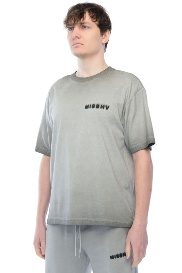 Футболка MISBHV MISB26002