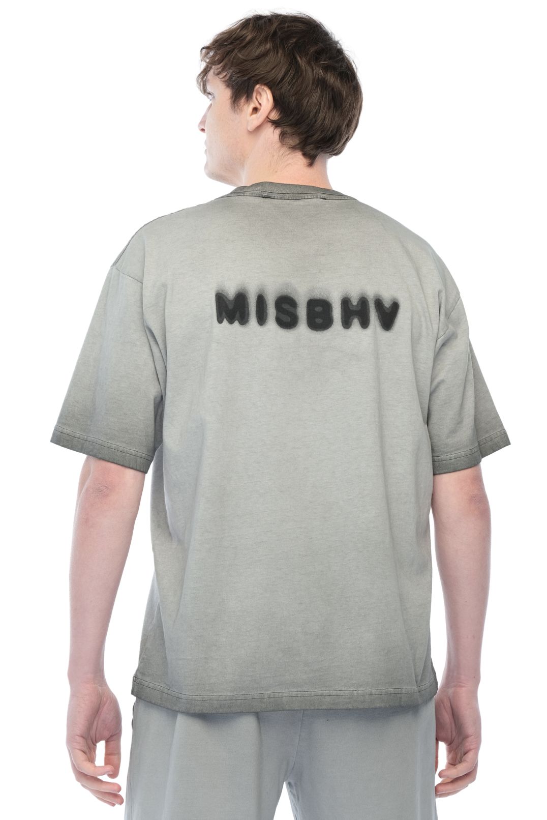 Футболка MISBHV MISB26002