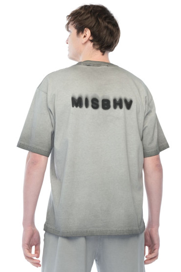 Футболка MISBHV MISB26002