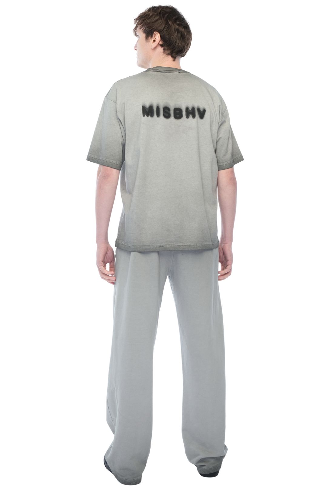 Футболка MISBHV MISB26002