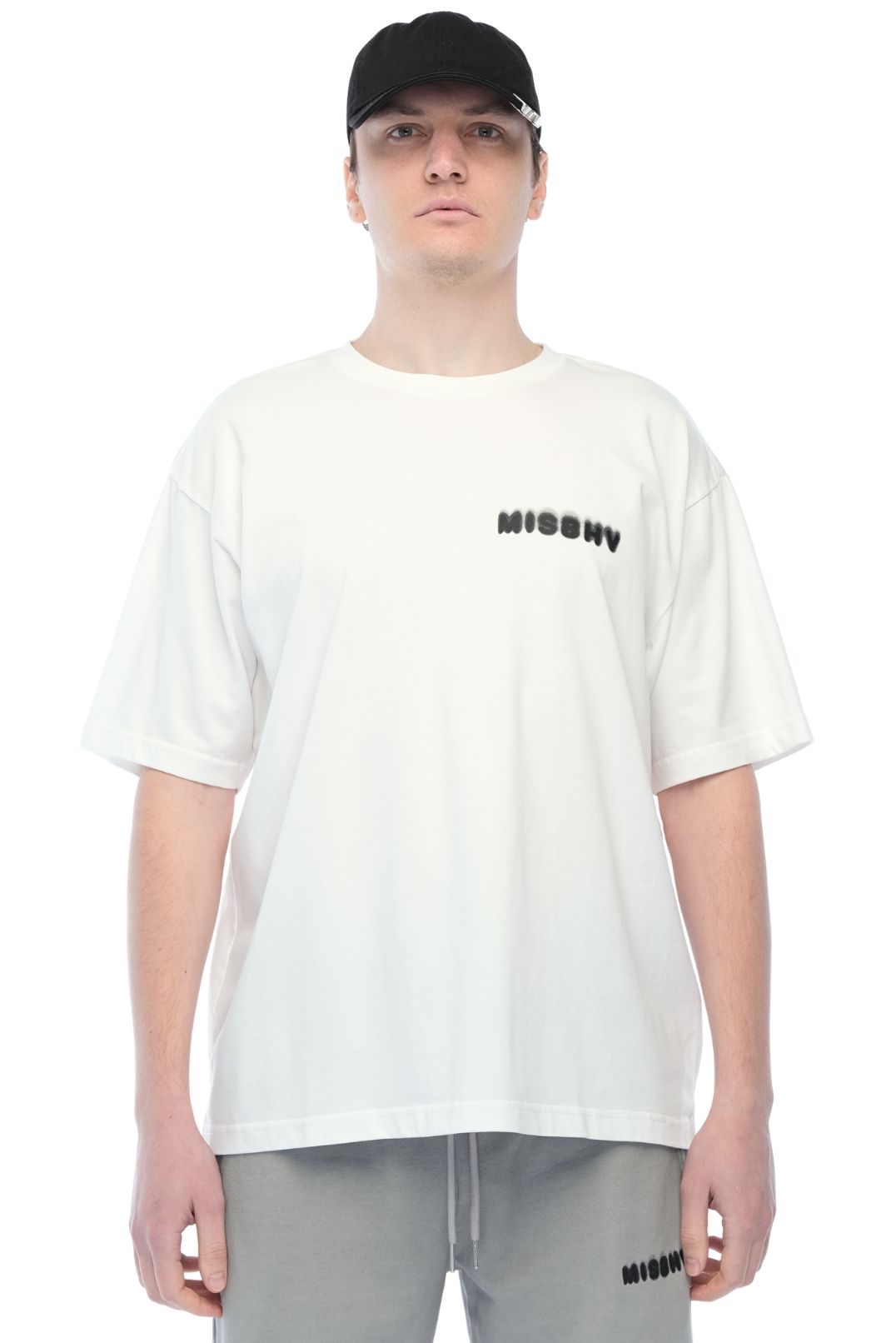 Футболка MISBHV MISB26004