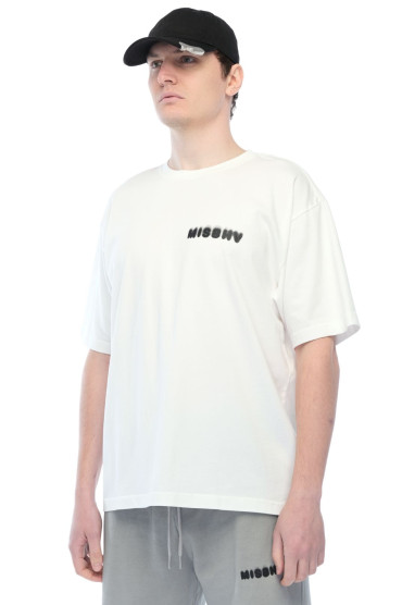 Купить оригинал Футболка MISB26004 от бренда MISBHV Футболка MISBHV MISB26004