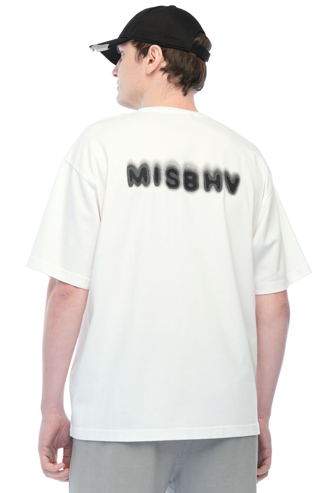 Футболка MISBHV MISB26004