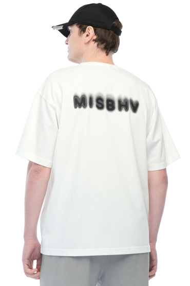 Купить оригинал Футболка MISB26004 от бренда MISBHV Футболка MISBHV MISB26004
