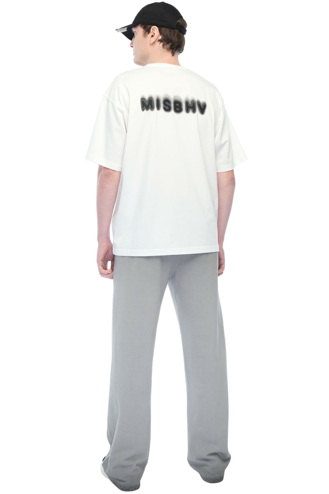 Футболка MISBHV MISB26004