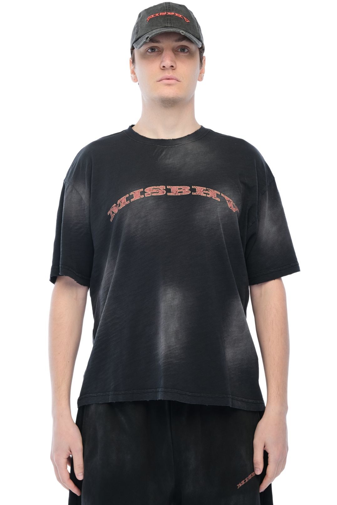 Футболка MISBHV MISB26006