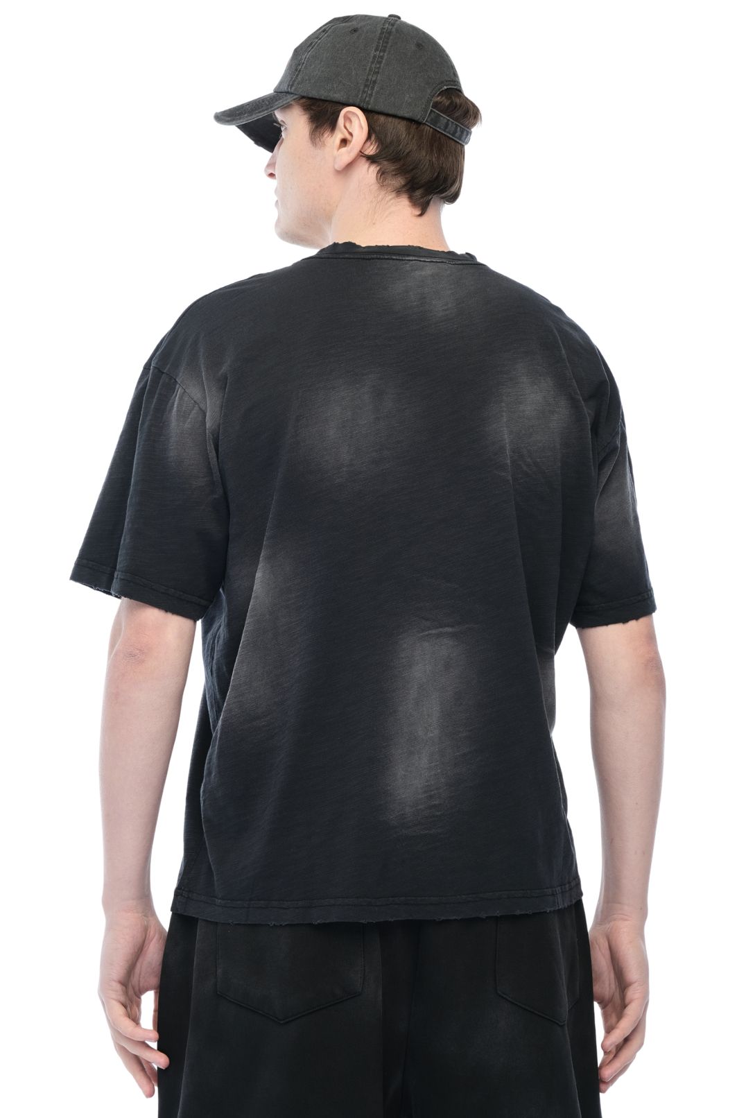Футболка MISBHV MISB26006