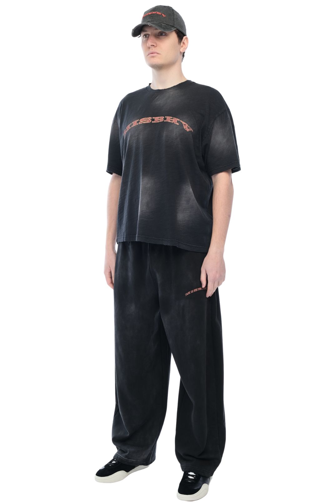 Футболка MISBHV MISB26006