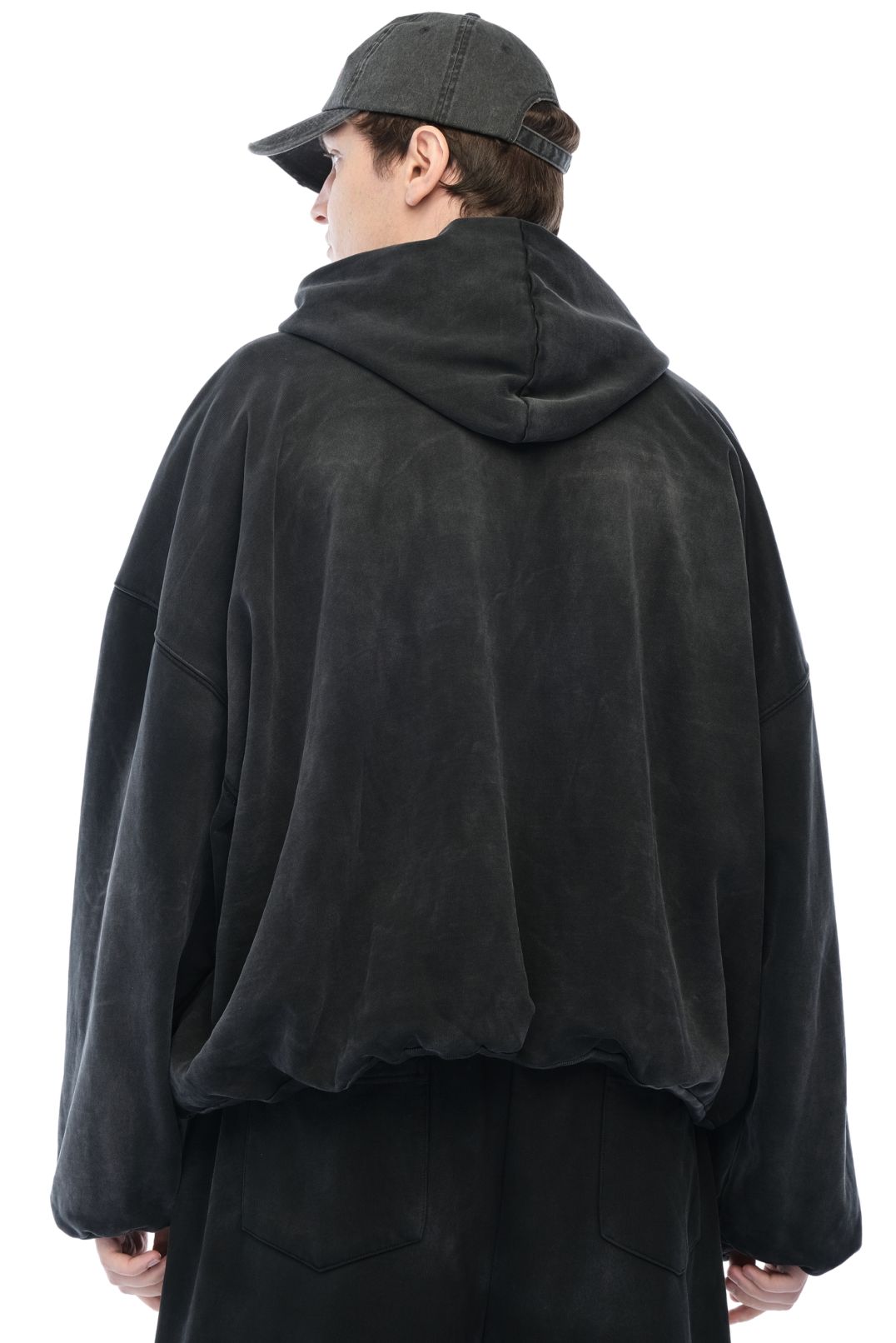 Худі на блискавці MISBHV MISB26007