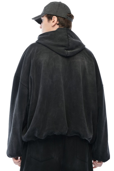 Худі на блискавці MISBHV MISB26007