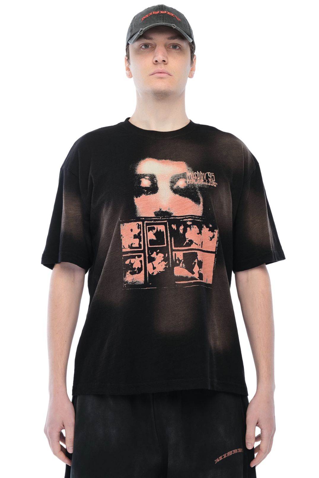 Футболка MISBHV MISB26009