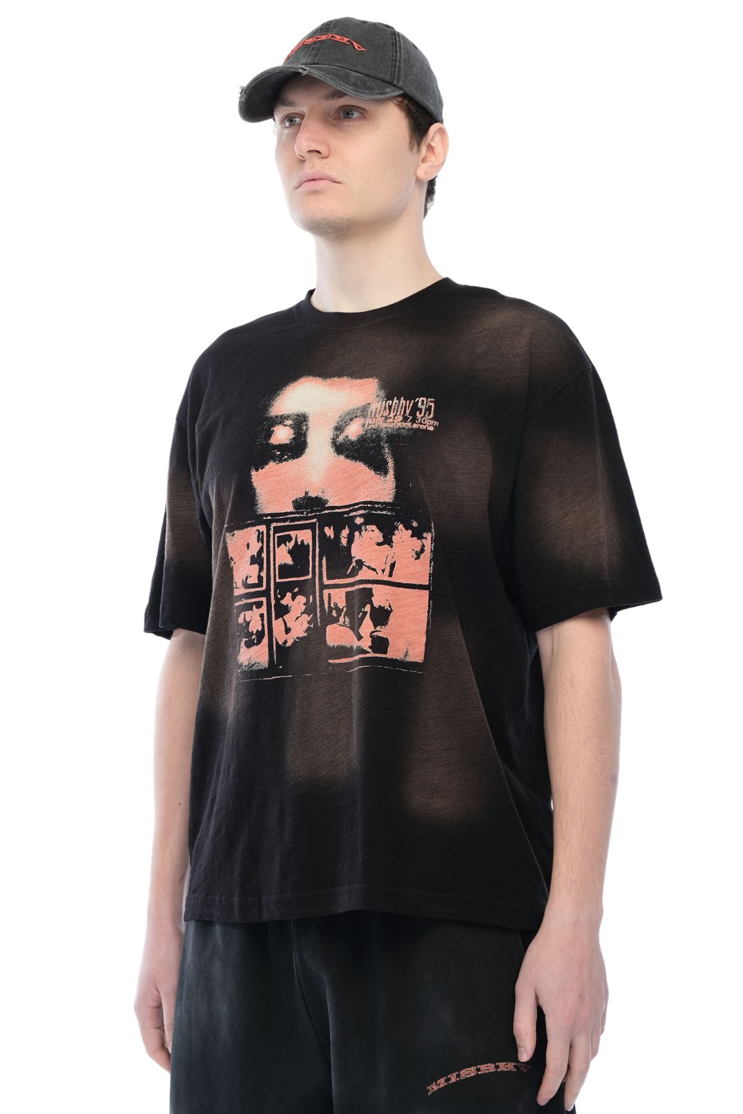 Футболка MISBHV MISB26009