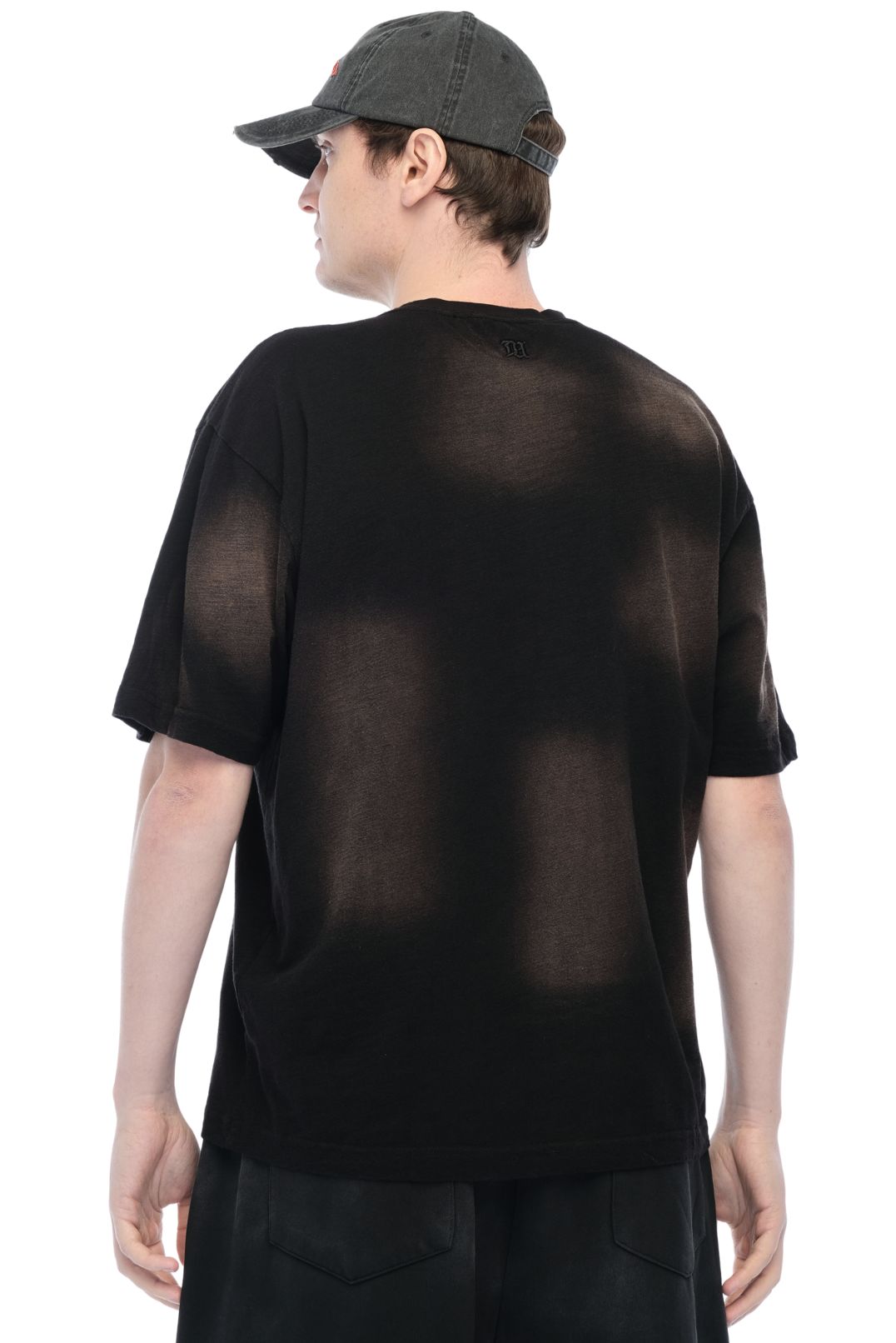 Футболка MISBHV MISB26009