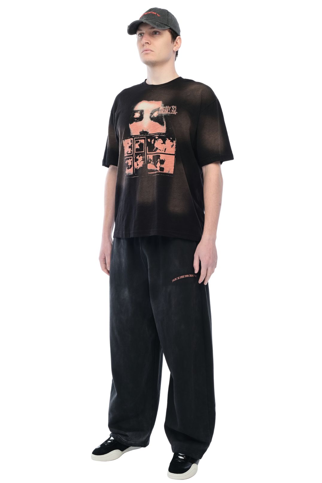 Футболка MISBHV MISB26009