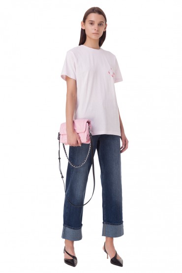 Сумка THE PILLOW MINI MARC JACOBS MJb10014