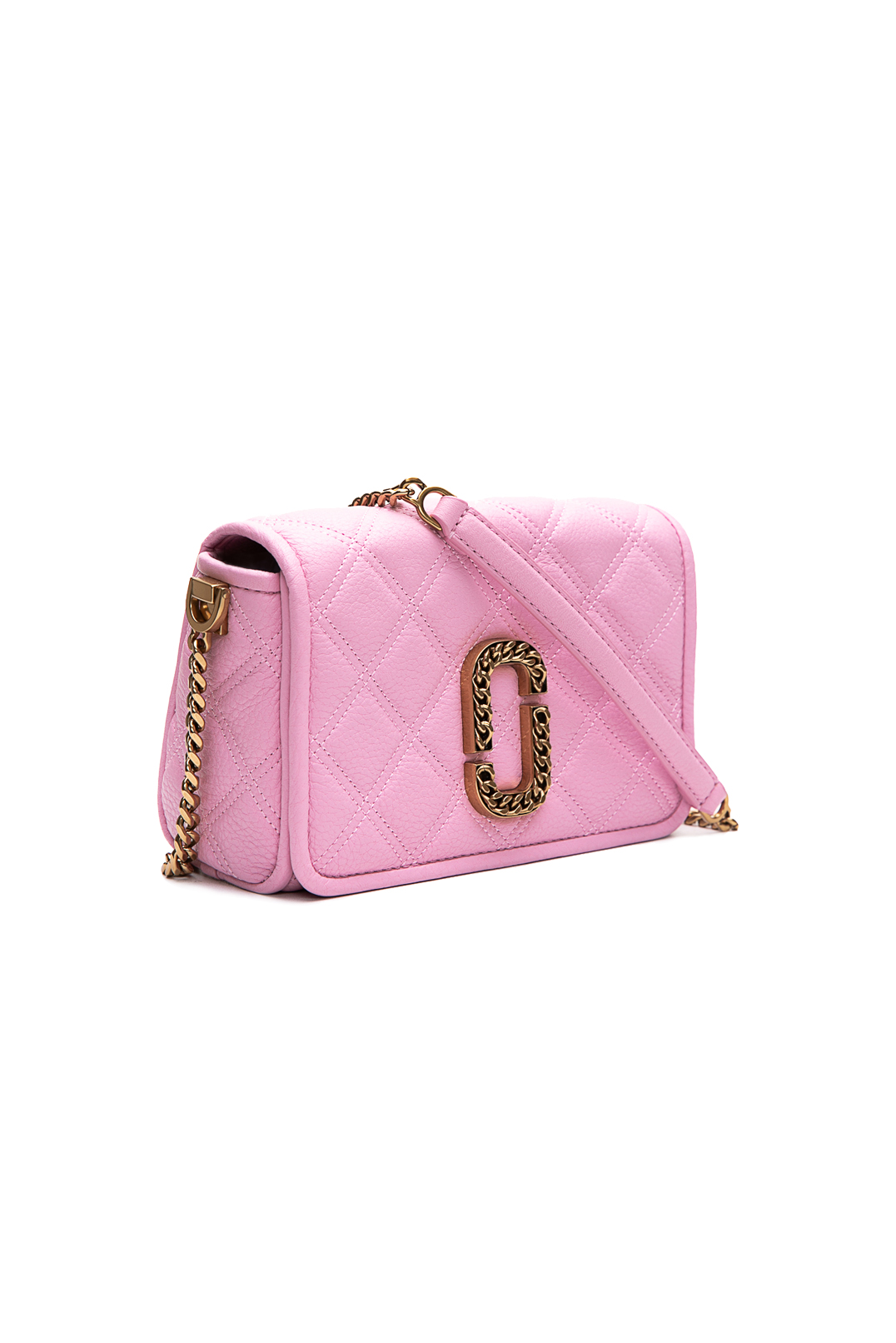 Сумка THE STATUS MARC JACOBS MJb10017