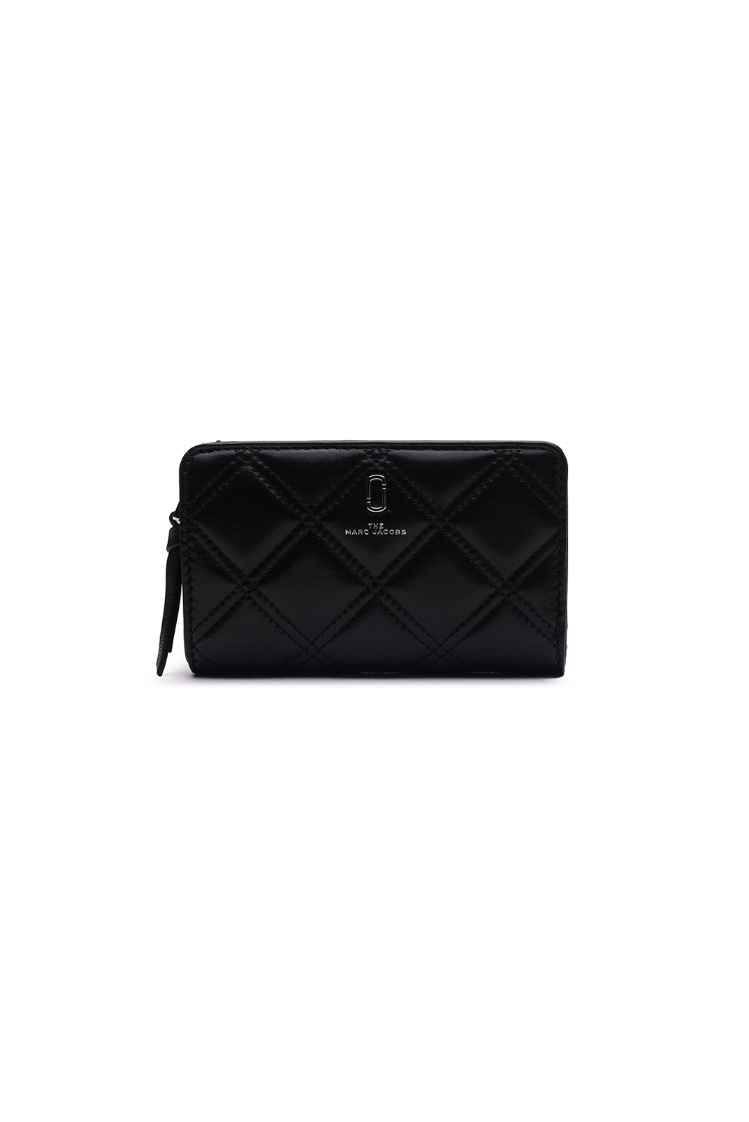 Гаманець THE QUILTED SOFTSHOT MARC JACOBS MJb20017