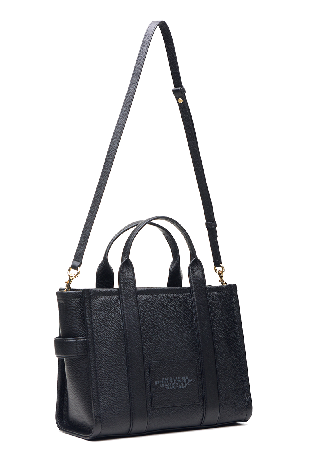 Сумка-тоут з логотипом MARC JACOBS MJb23014