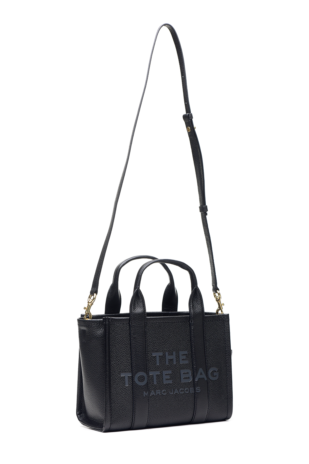 Сумка-тоут з логотипом MARC JACOBS MJb23015