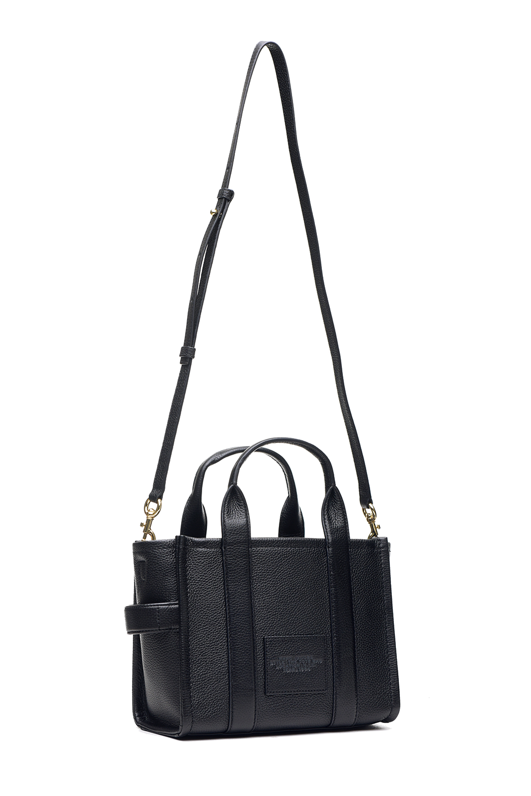 Сумка-тоут з логотипом MARC JACOBS MJb23015