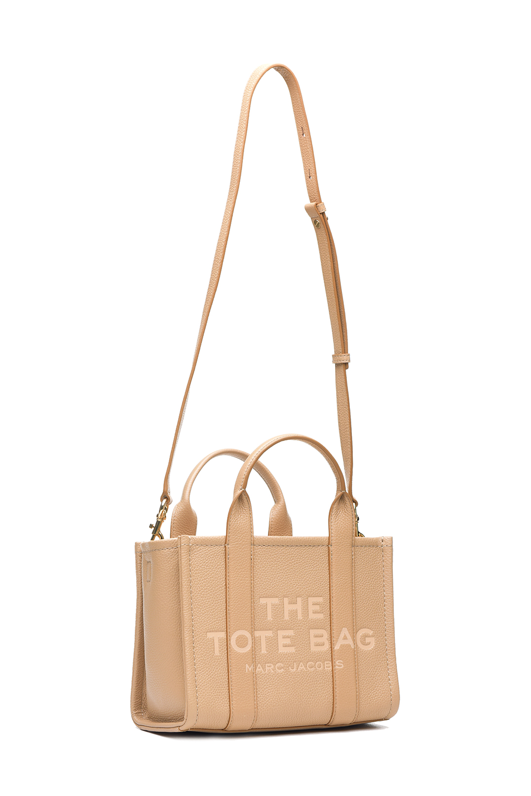 Сумка-тоут з логотипом MARC JACOBS MJb23016