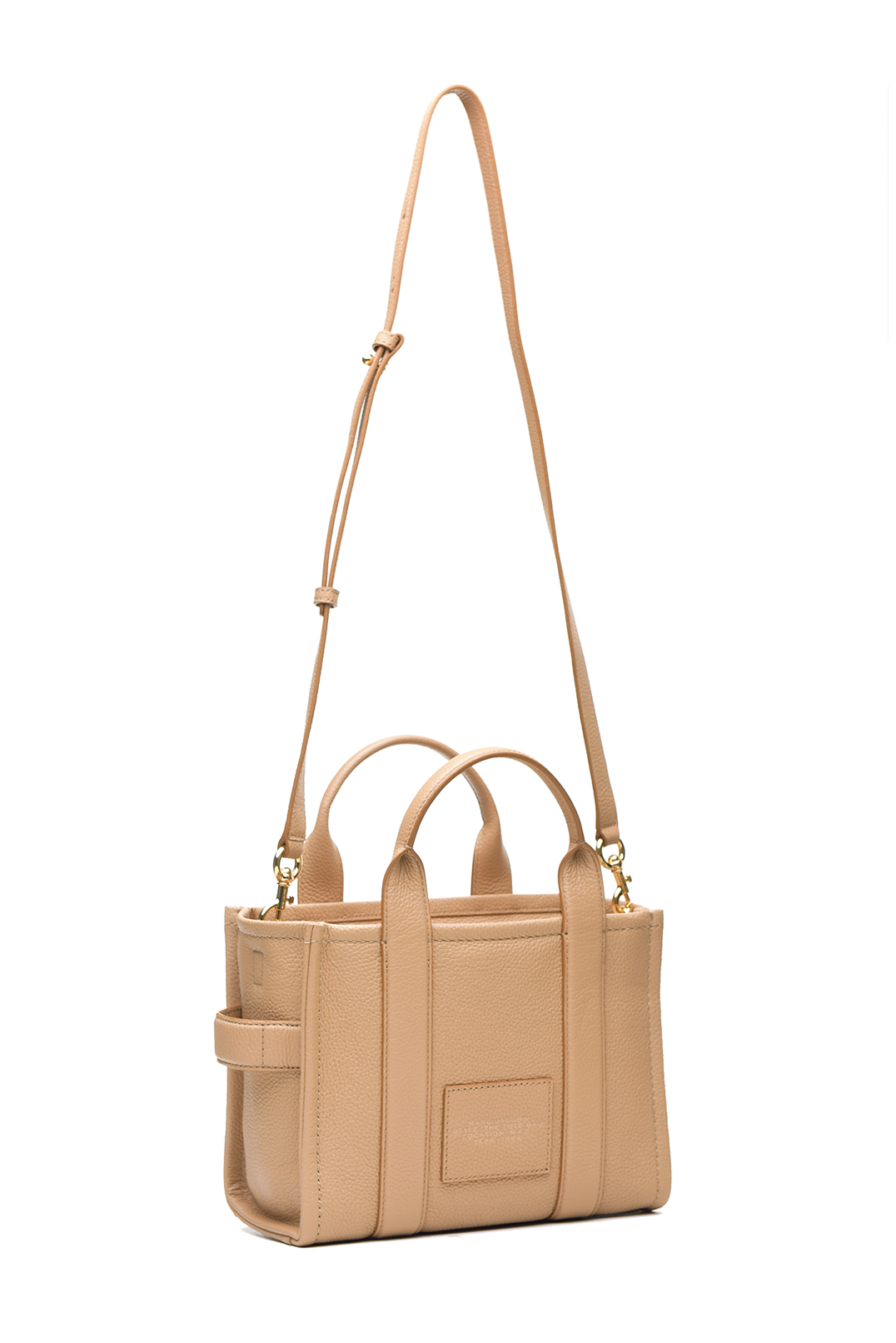 Сумка-тоут з логотипом MARC JACOBS MJb23016