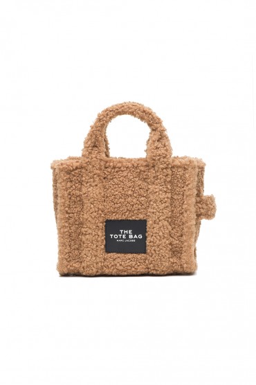 Сумка-тоут Teddy small MARC JACOBS MJb23017