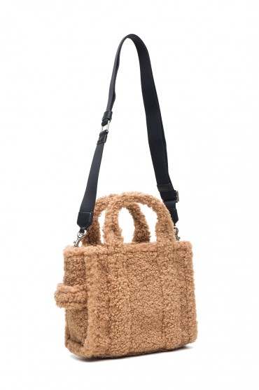 Сумка-тоут Teddy small MARC JACOBS MJb23017