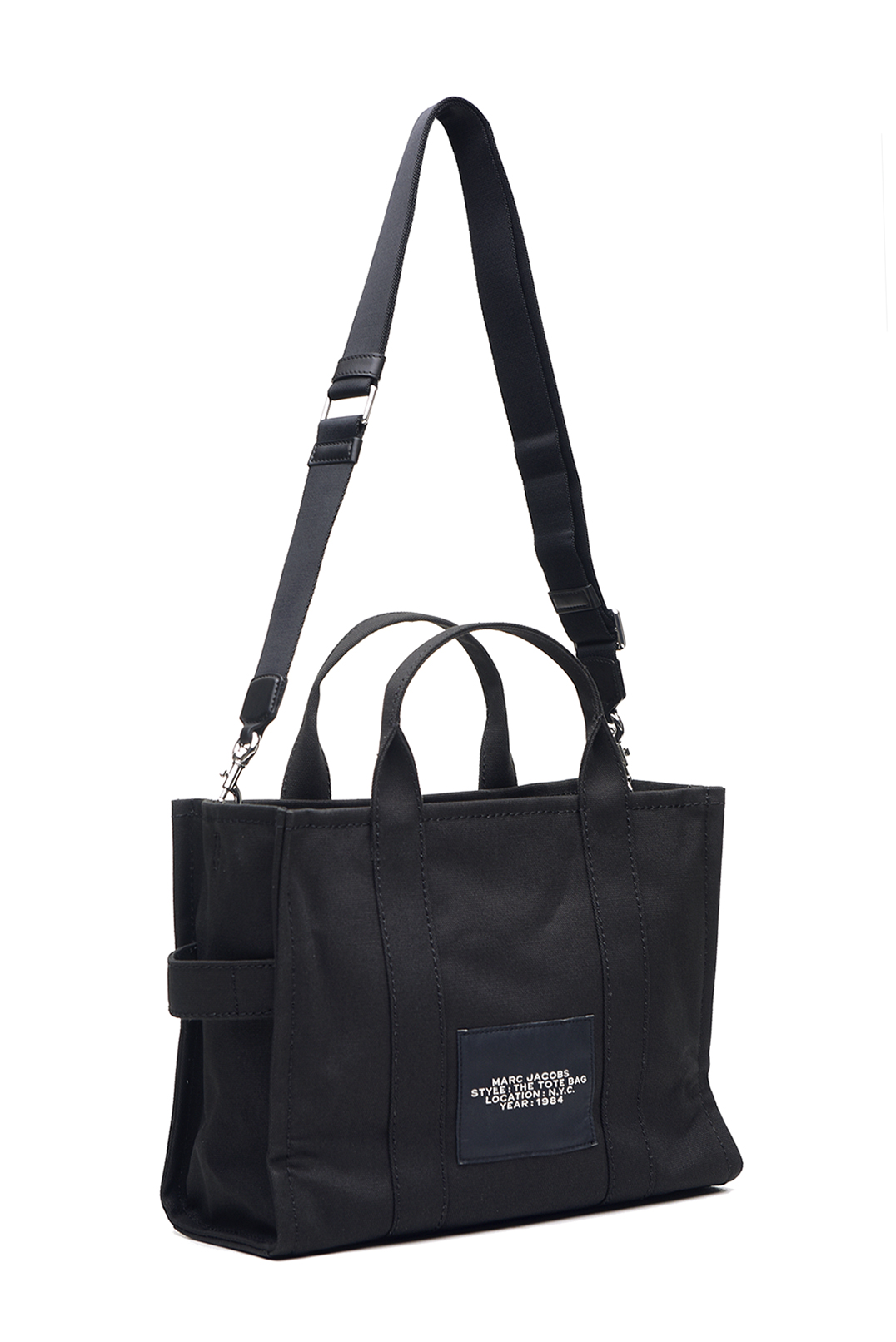 Сумка-тоут з логотипом MARC JACOBS MJb23020
