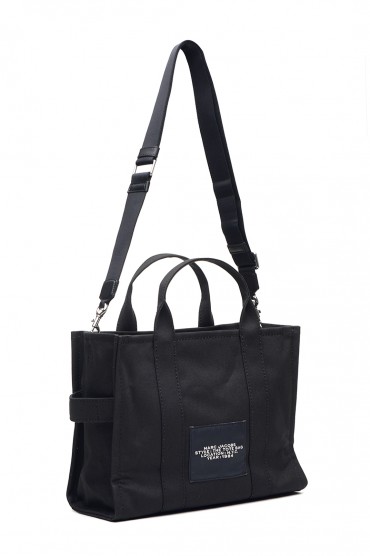 Сумка-тоут з логотипом MARC JACOBS MJb23020