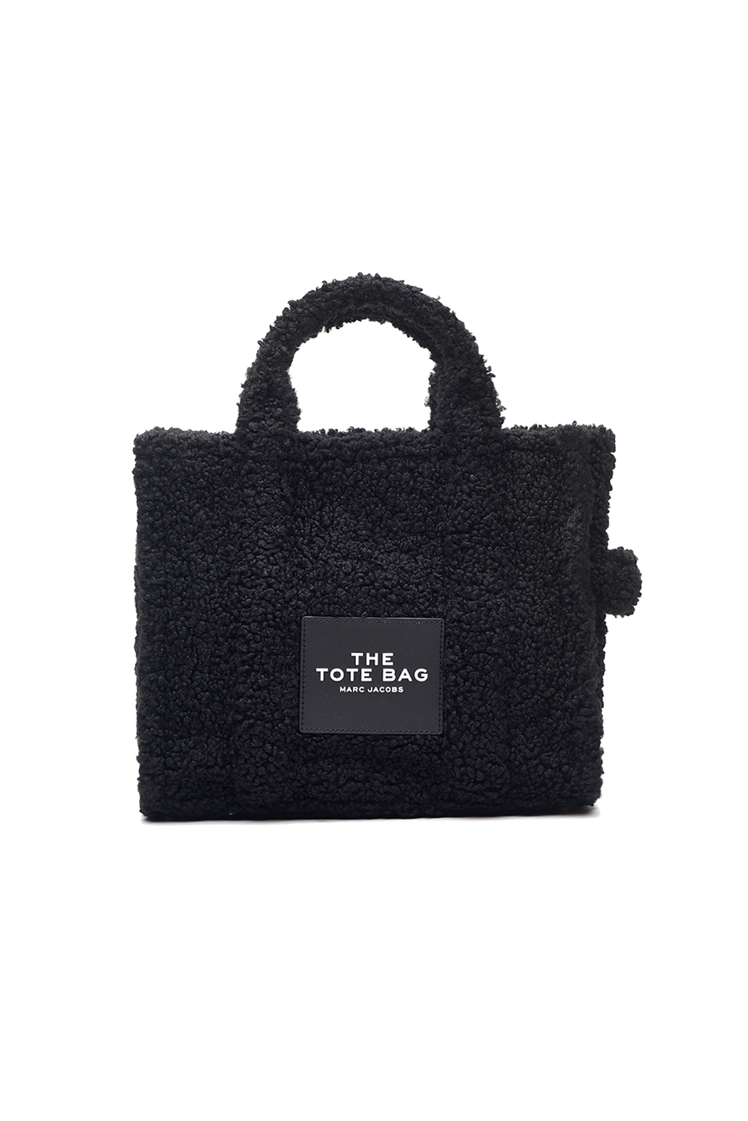 Сумка-тоут Teddy medium MARC JACOBS MJb23021