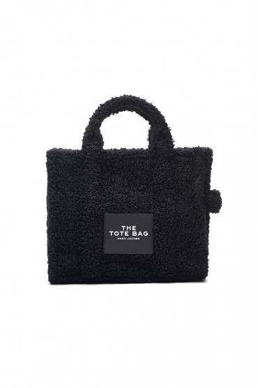 Сумка-тоут Teddy medium MARC JACOBS MJb23021