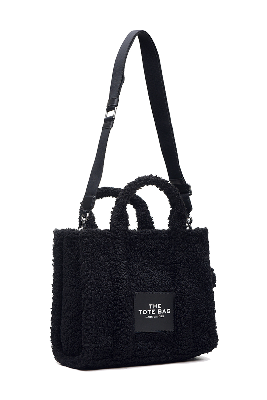Сумка-тоут Teddy medium MARC JACOBS MJb23021