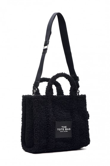 Сумка-тоут Teddy medium MARC JACOBS MJb23021