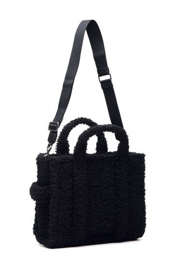 Сумка-тоут Teddy medium MARC JACOBS MJb23021