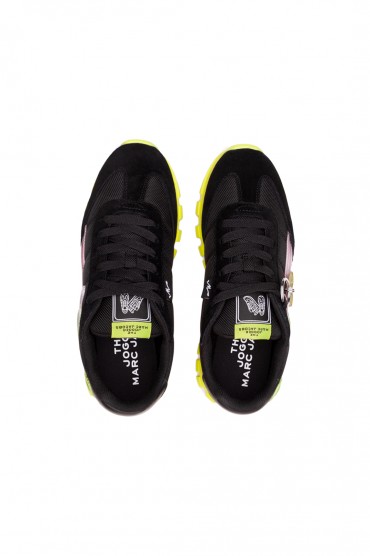 Кросівки THE JOGGER MARC JACOBS MJsh10001